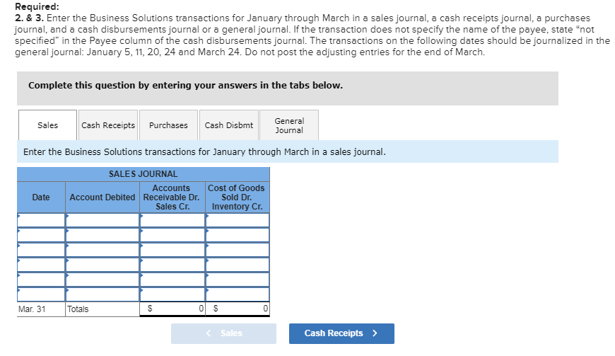 Rey created Business Solutions on October 1, 2017. The company has been