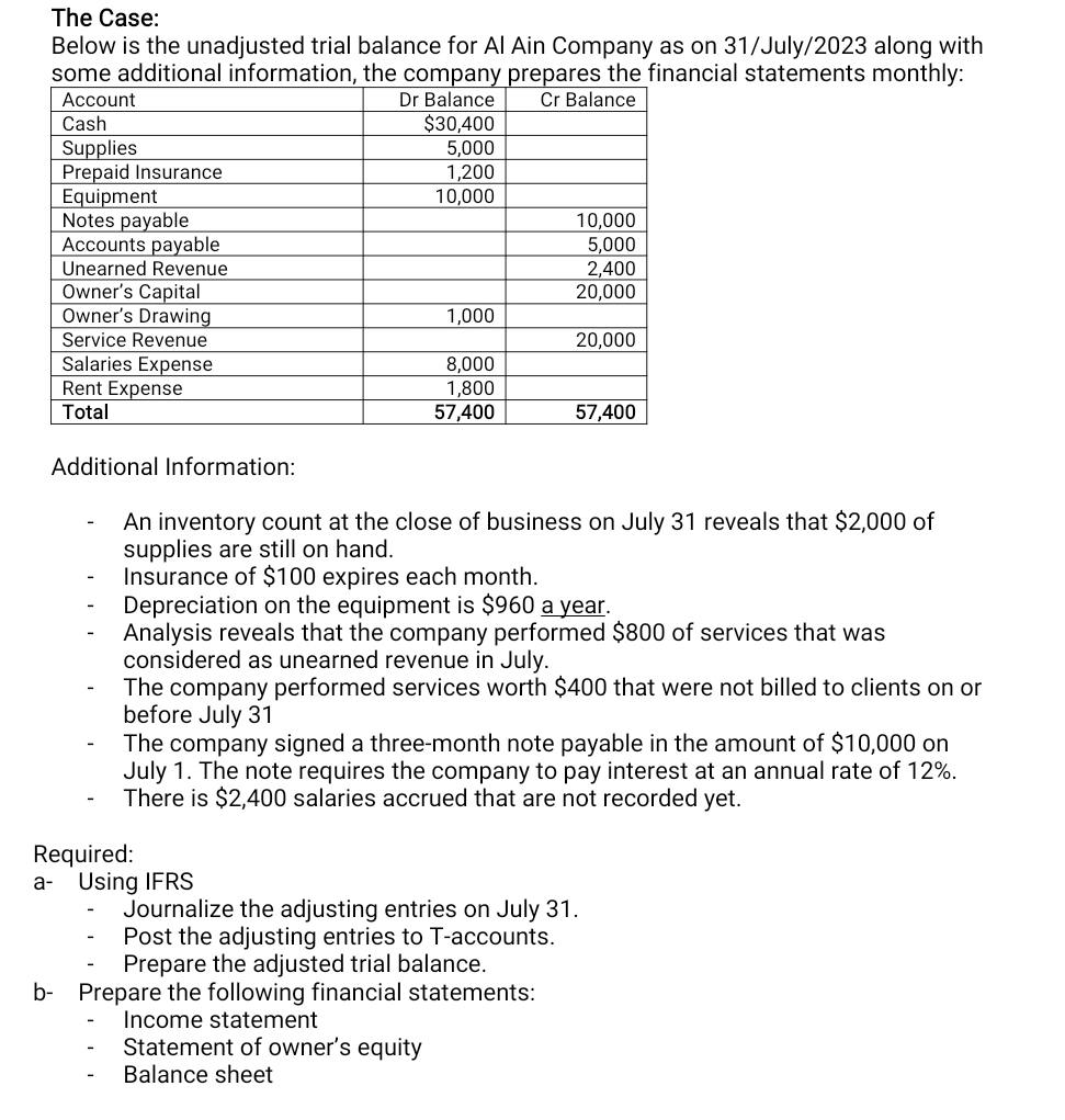  proprr steps pls i will drfinitely like and correct solution. The