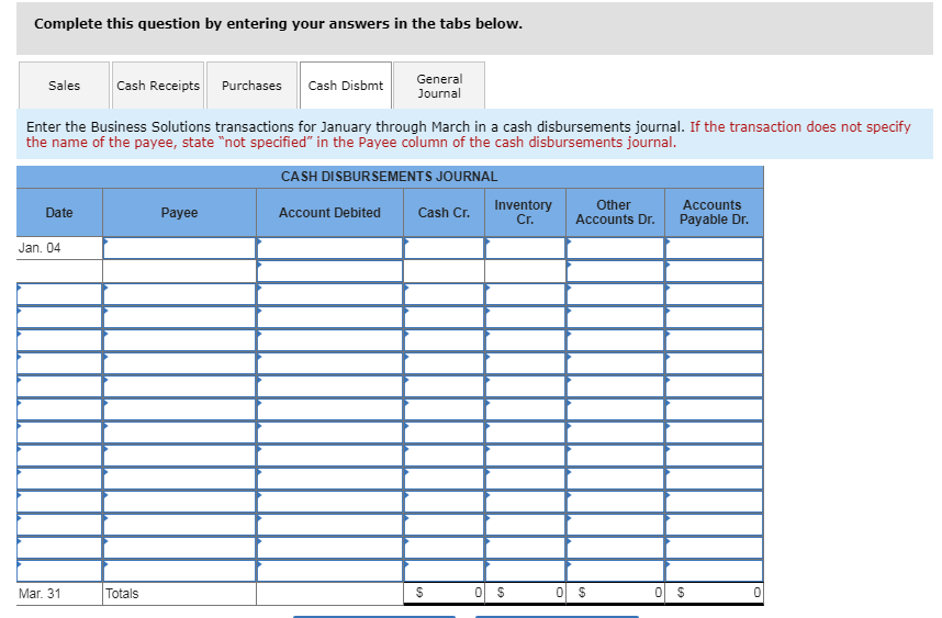 customer. The following chart of accounts includes the account number used for
