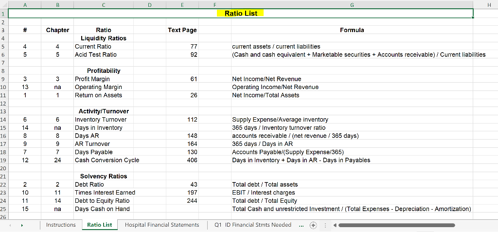internship and your hard work has been noticed! For the third part
