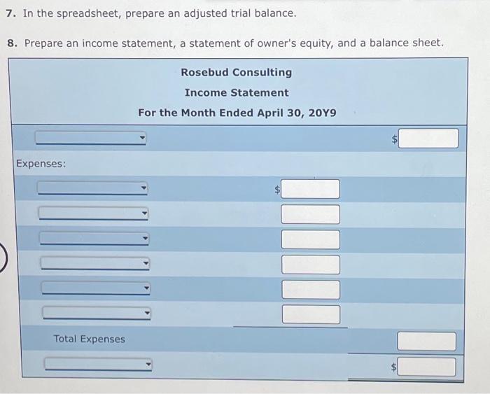 cash from clients as an advance payment for services to be provided