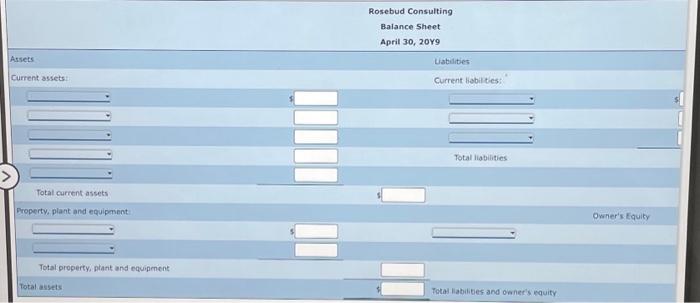 on account from Smith Office Supply Co, $8,000. 6. Received cash from