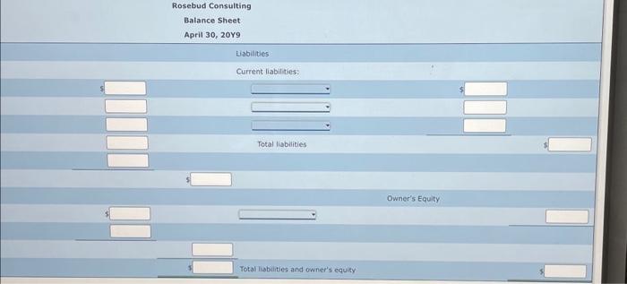 dients on account, $11,700. 10. Paid cash for a newipaper advertsement, $350.