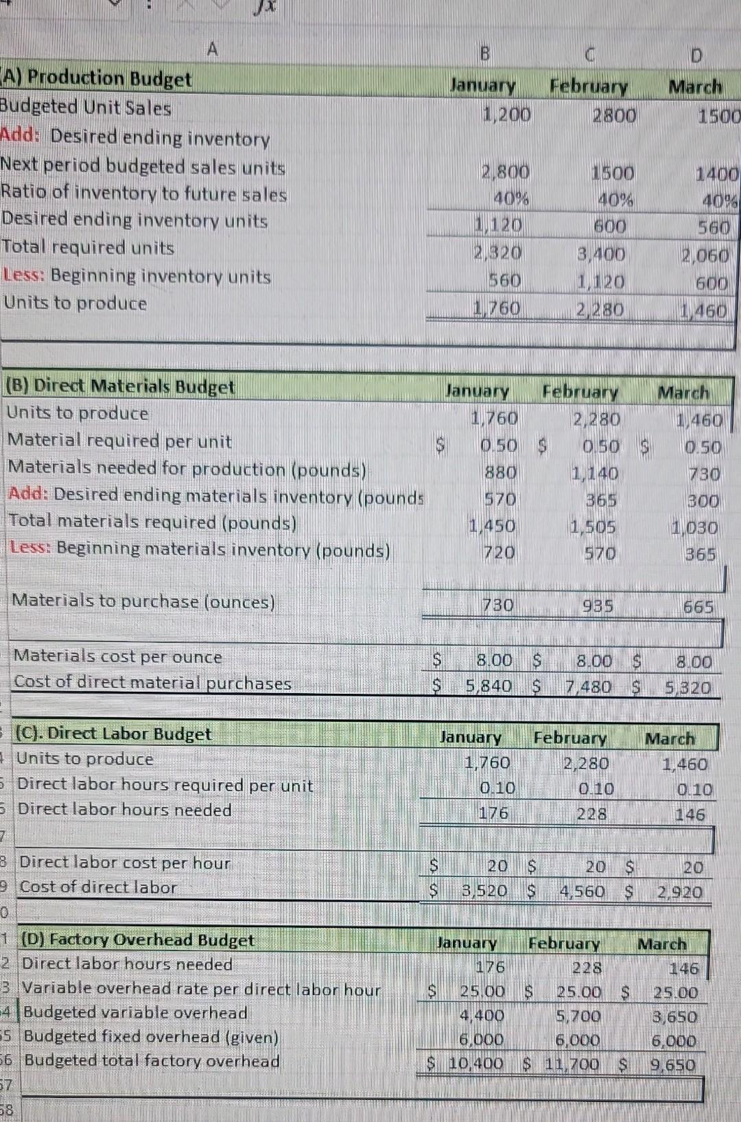 you got the numbers and calculations to get the correct answer. thank