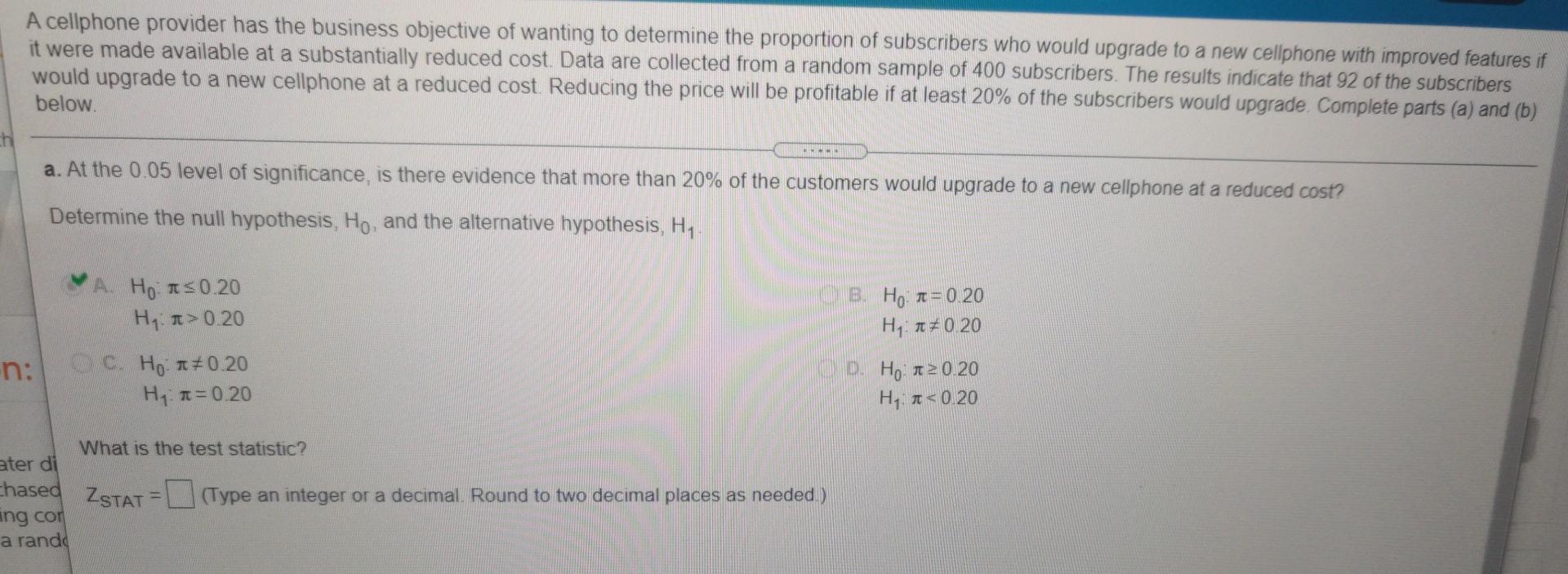 from the water bottling company specifications that the standard deviation of the