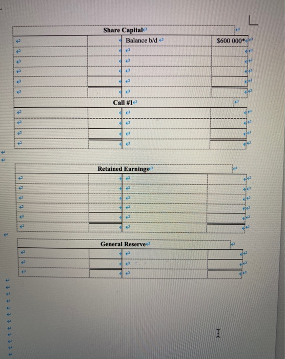 of Suntory Ltd. are on a credit basis. The Unadjusted Trial Balance