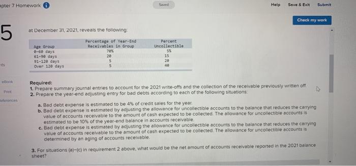 ALL ONE QUESTION PLEASE HELP. WILL GIVE LIKE IF FULLY ANSWERED apter