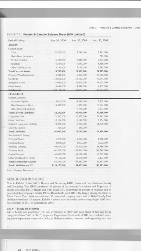 EXTERNAL FACTOR EVALUATION (EFE) MATRIX FINANCIAL RATIO ANALYSIS INTERNAL FACTOR EVALUATION QSPM