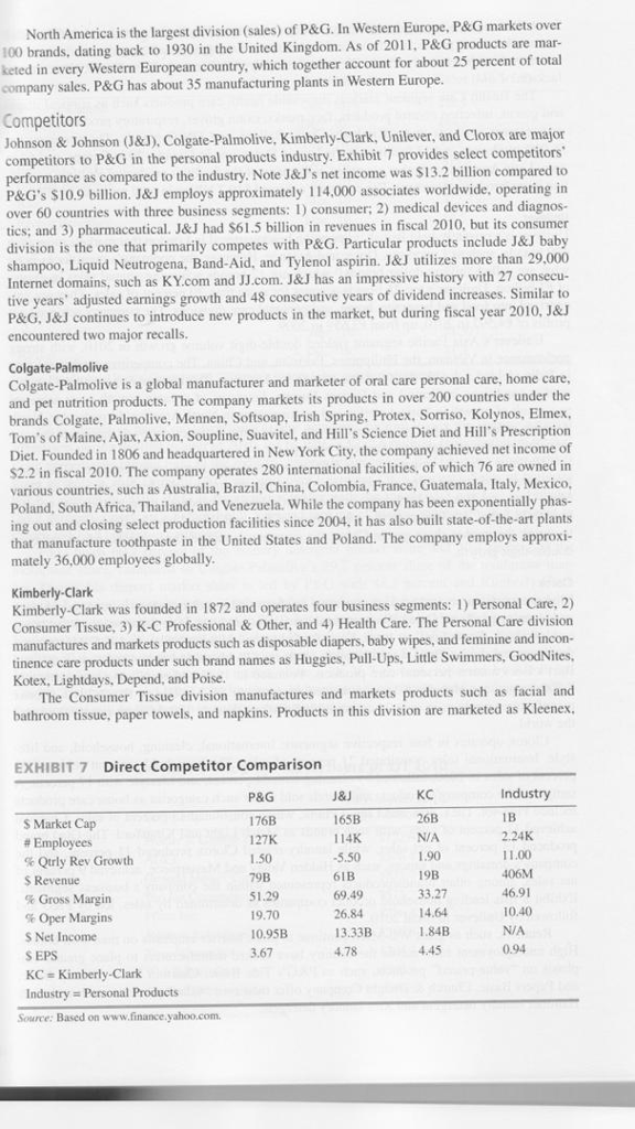 Ambi Pur air refresher P&G is reduc ing its fabric-care business to