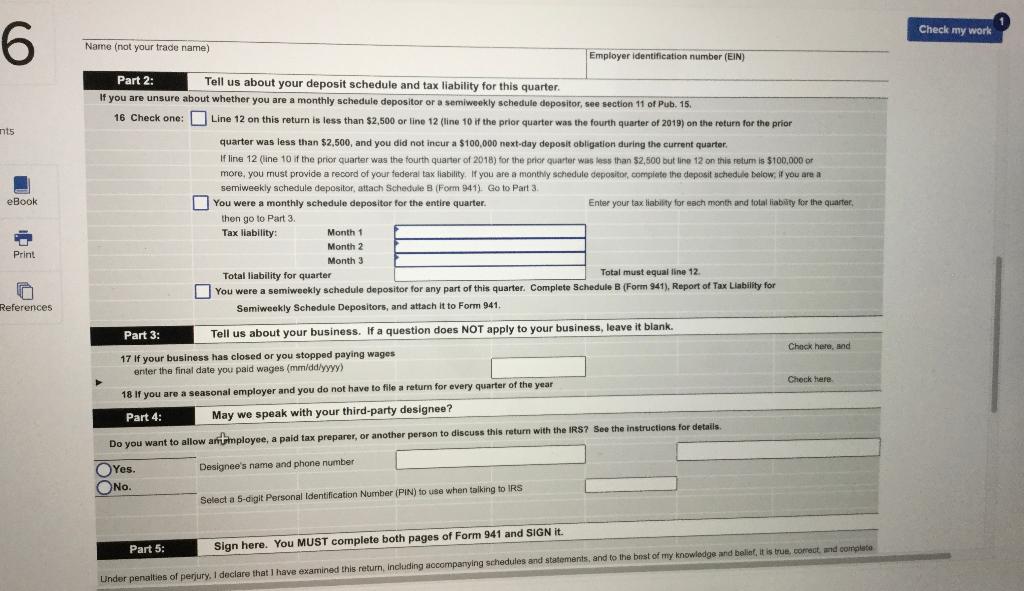 duplicated for the March 9 and March 23 payroll periods and the