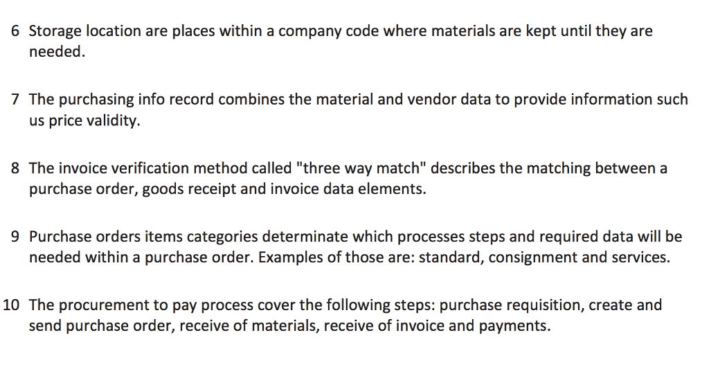 in the table below #1 #2 #3 #4 #5 #6 #7 #8
