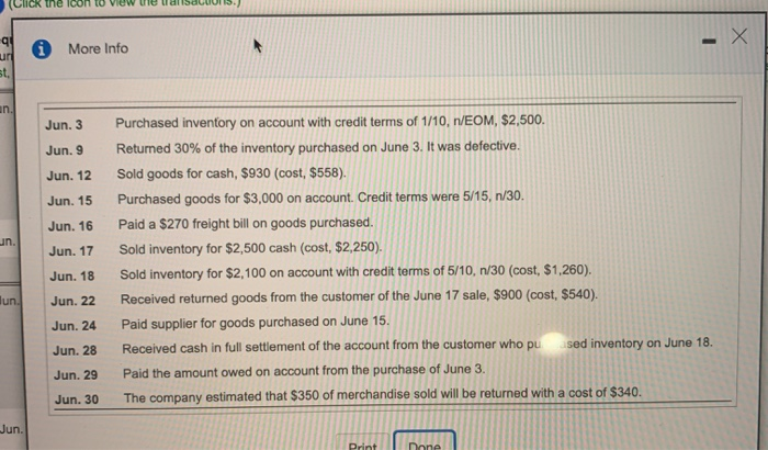  -X More Info q ur st. an. Jun. 3 Jun. 9