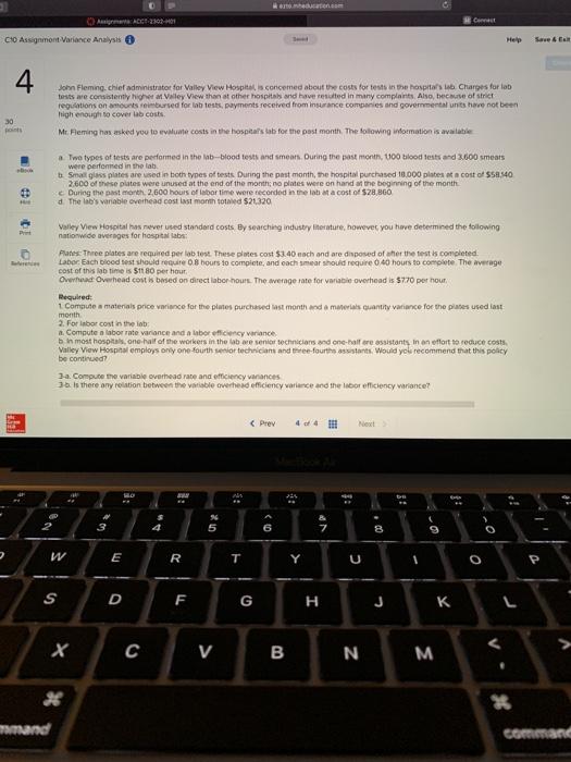  AGE-2021 CO Assignment Variance Analysis Save En 4 John Fleming. Chiet