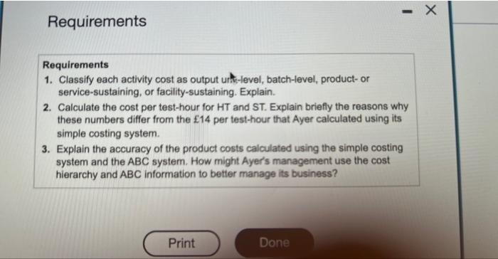 (HT) and stress sosting (ST) on materlals and cperates at capocity. Under