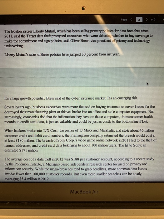 after the group break-outs. One group will be randomly selected to actually