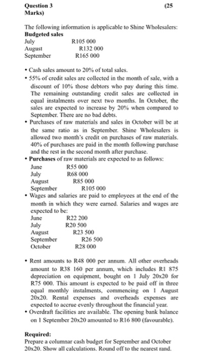 CC: July August Production and sales (units) 12 000 10 000 R