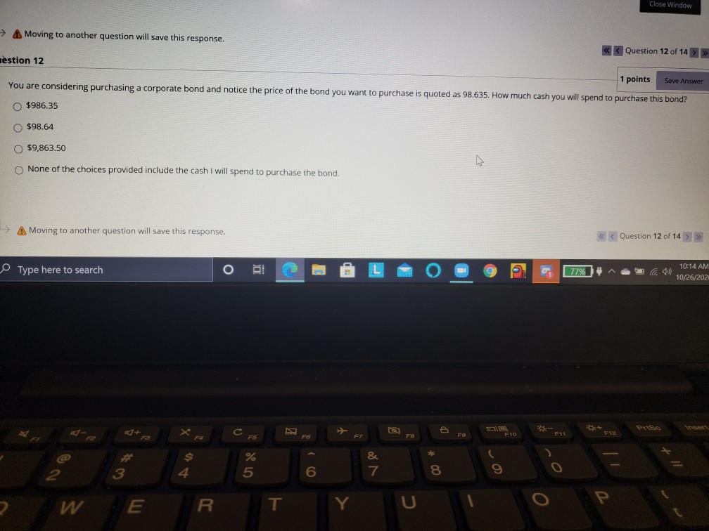 ESC 5 12 F6 F7 F8 @ % & # 3 2