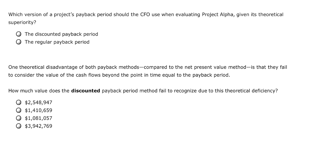 For full credit, complete the entire table. Year O Year 1 Year