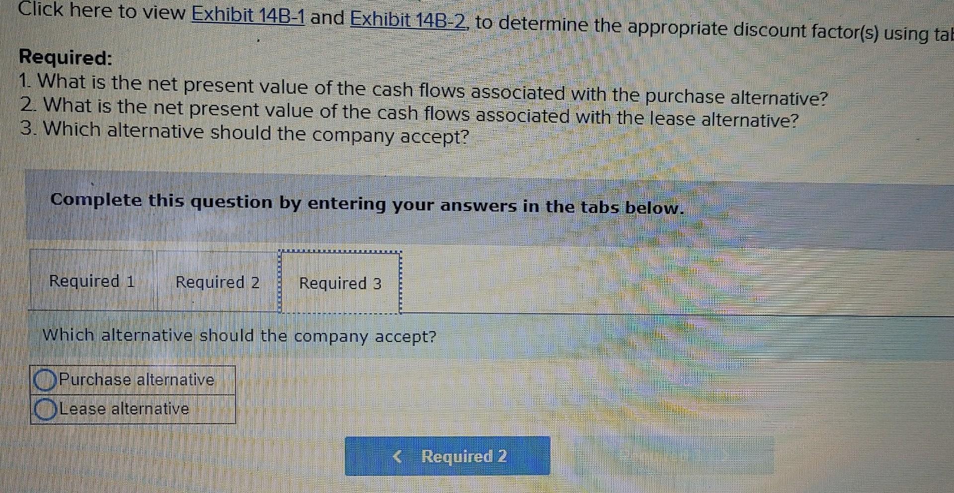 past, the company has always purchased its cars from a dealer and