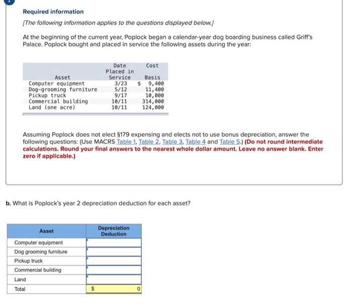 needed . thank you! please square your answers if possible Required information
