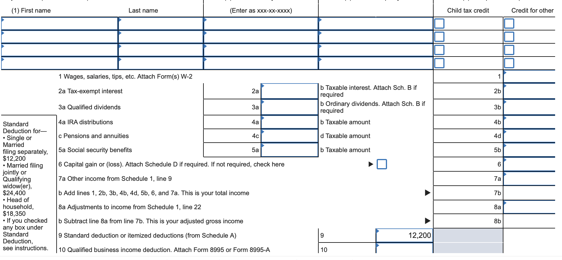 there have been no revisions to that agreement for 2019. In accordance