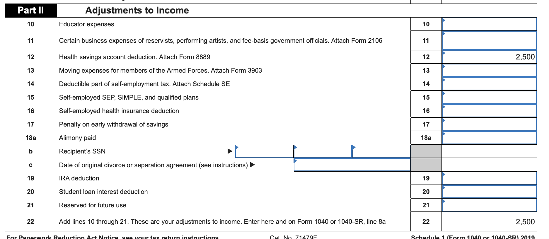to $1,500 per month. Kathy has full custody of the child and