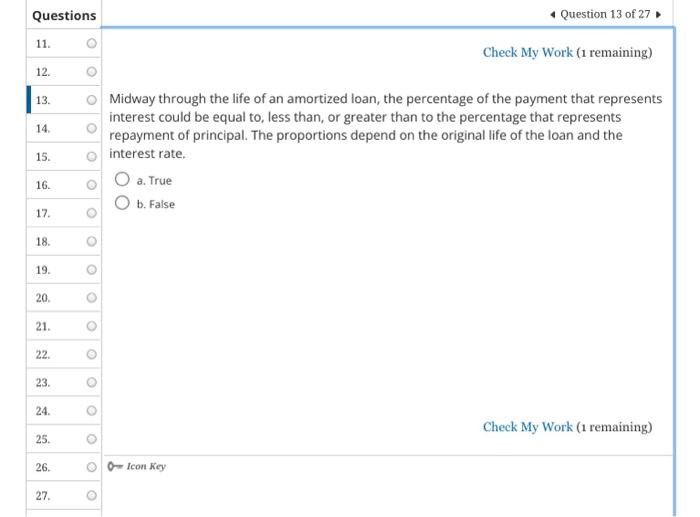 of 7%, compounded 19. monthly. If you invest $3,000 at the end