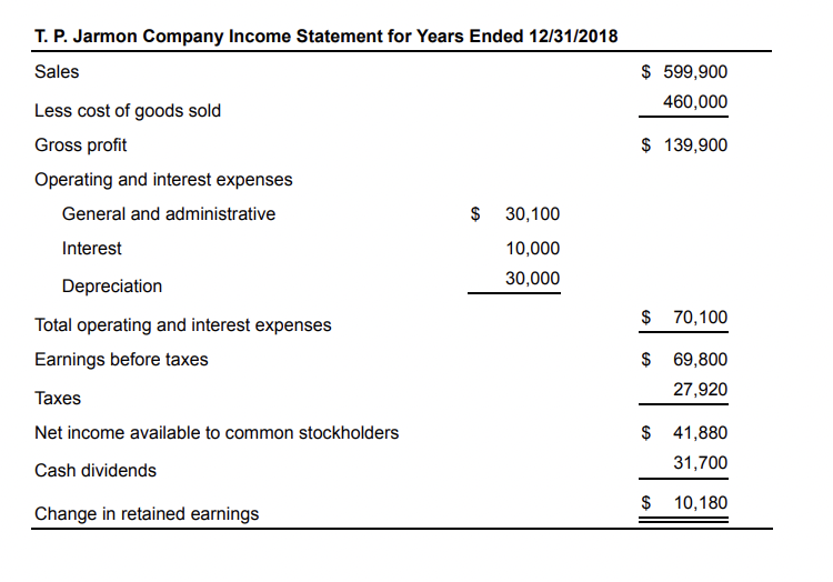 from 2017 to 2018 . a. How much is the firm's net
