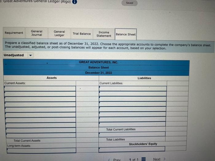 for a rugged all-terrain vehicle to transport participants and supplies. They decide