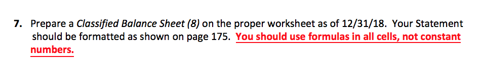 prepare the adjusting journal entries for the period. Record the entries in
