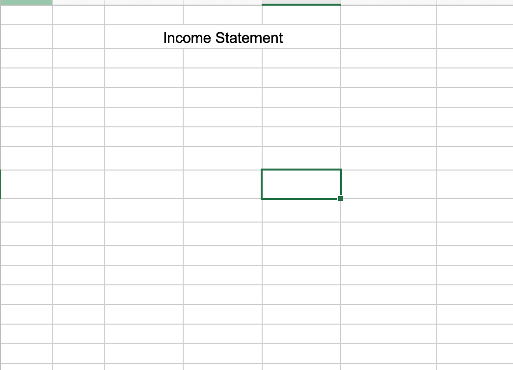 to the Adjustments column of the Worksheet (3). Your adjustment amounts should