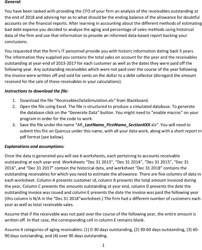 so my question is basically how would you approach analysis B? Please