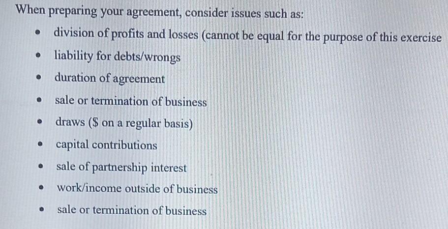 use their names. If you are working on your own, or with