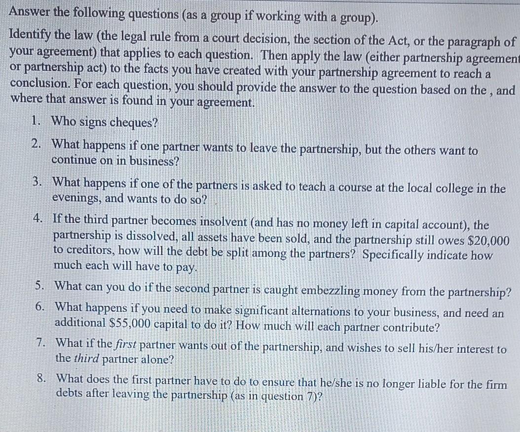 by how well you follow the instructions. If there is anything that