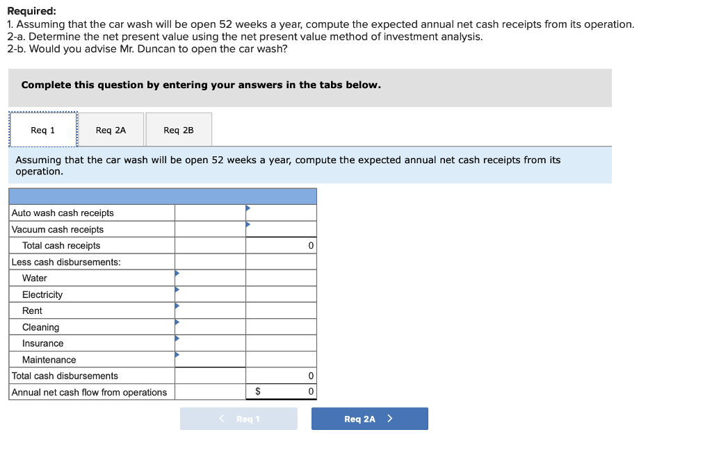 6 In five years, Kent Duncan will retire, He is exploring the