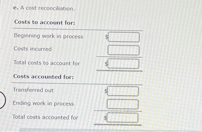 Ending inventory 10,000 8,000 - $45,300 $22,000 $13,800$16,900 25,000 30,000 35,000 ?