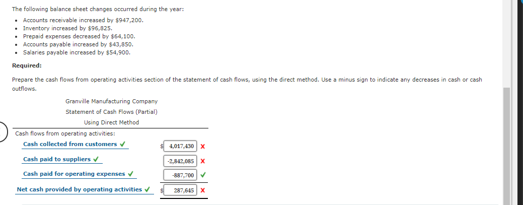 i tried but its giving me wrong answer Problem 11-58A (Algorithmic) (Appendix