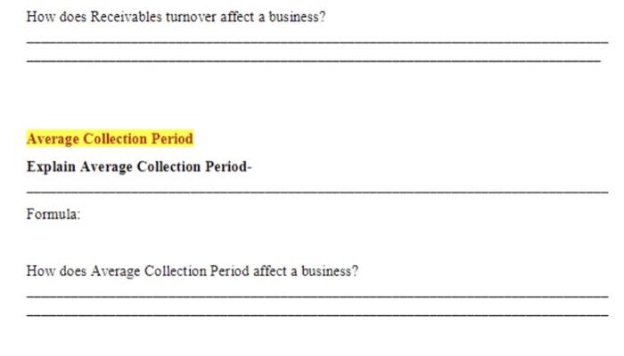 Provide examples of Accounts Receivable? Now explain Service Revenue? -Provide an example