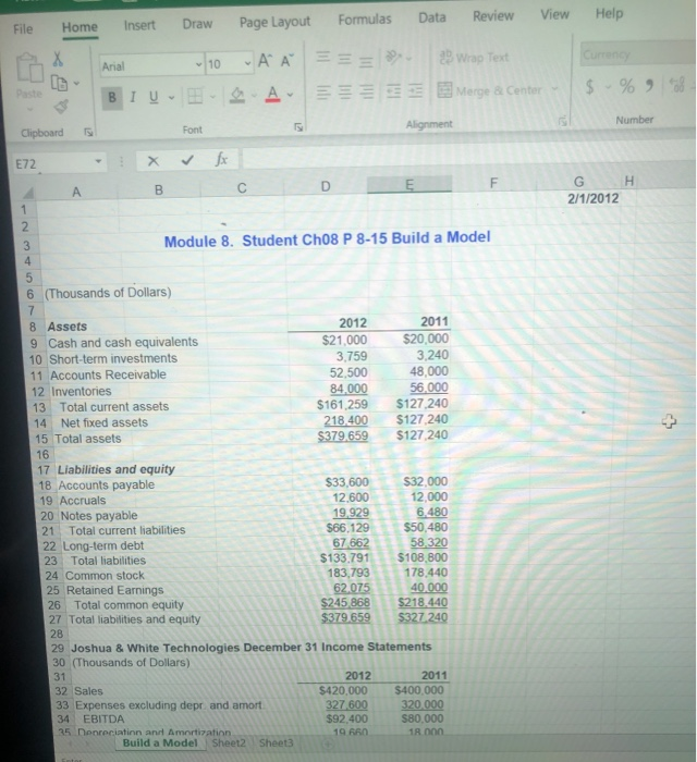  please show work on xl please show what you pluged in