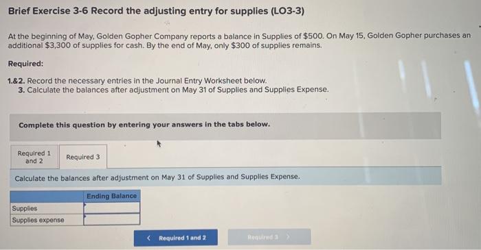 of transactions occurring during the month of May for Bison Consulting Company.