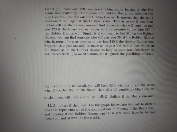  Please explain step by step each part and how the graph