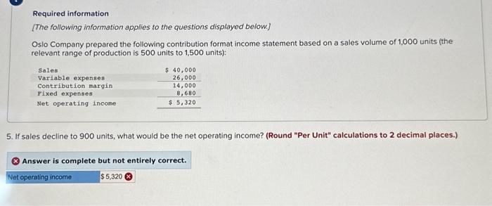 Can you please help me with these problems!!! THANK YOU Required information
