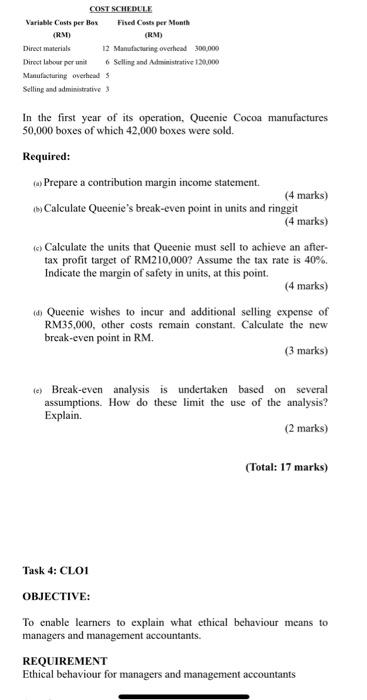 preparation of operating, financial, and cash budgets that together integrate into a