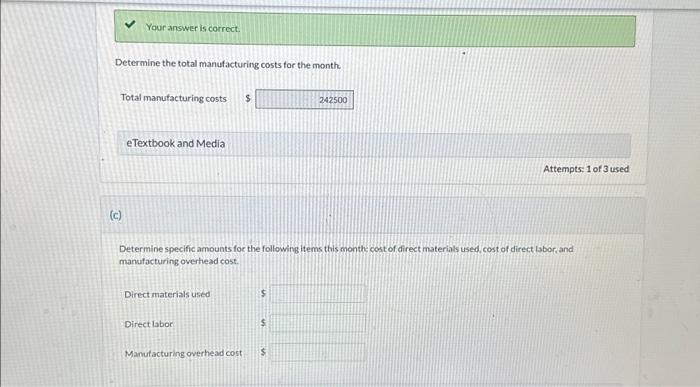 the accounts before closing month-end and starting next month's transactions. The only