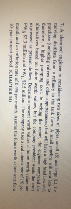 Cost, S per Year Machine First Cost, S 31,000 -16,000 19,300 -29.000