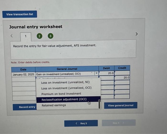 and interest on December 31,202 at the effective (market) rate. 3. Prepare
