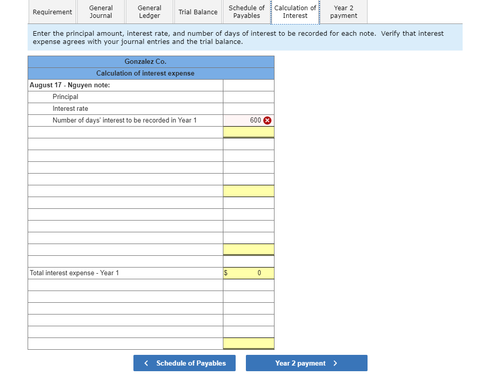 1 Apr. 20 Purchased $49,750 of merchandise on credit from Nguyen, terms