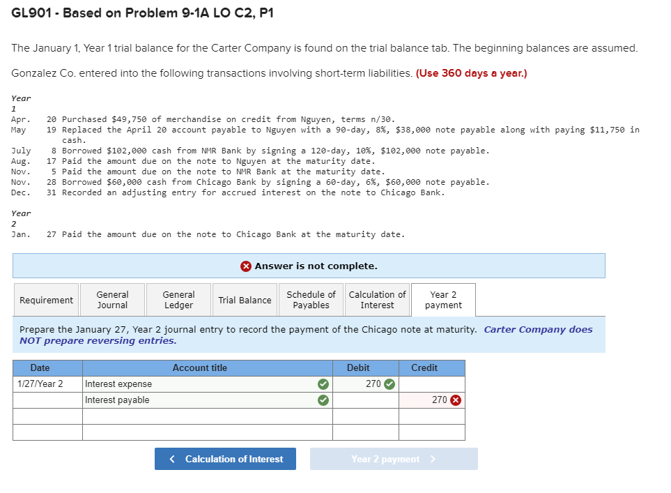 n/30. May 19 Replaced the April 20 account payable to Nguyen with