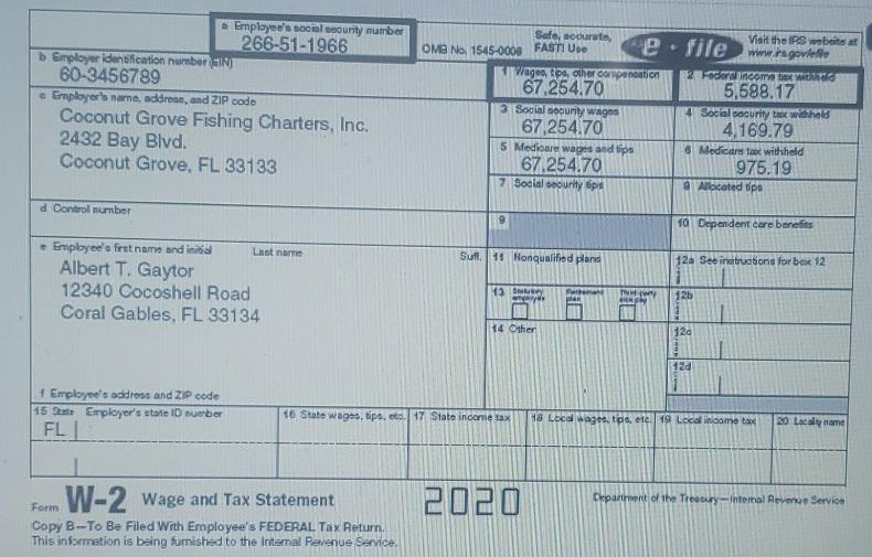 not shown). Albert went to the casino on his birthday and won