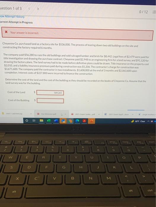 can someone please help me understand what i am missing!! uestion 1